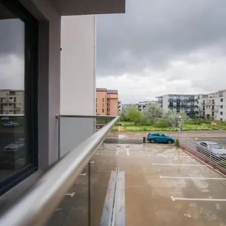 Apartamento Lyd Holiday 1 *