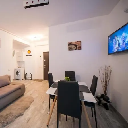 Apartamento Lyd Holiday 1 *