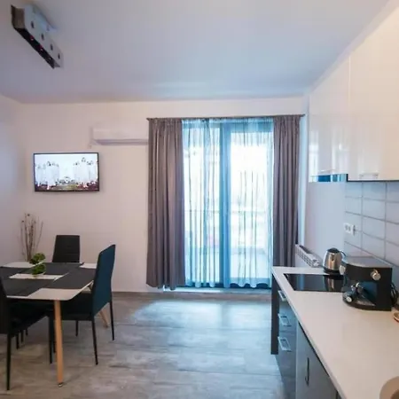 Lyd Holiday 1 Apartamento