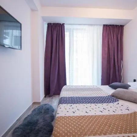 Apartamento Lyd Holiday 1 Năvodari